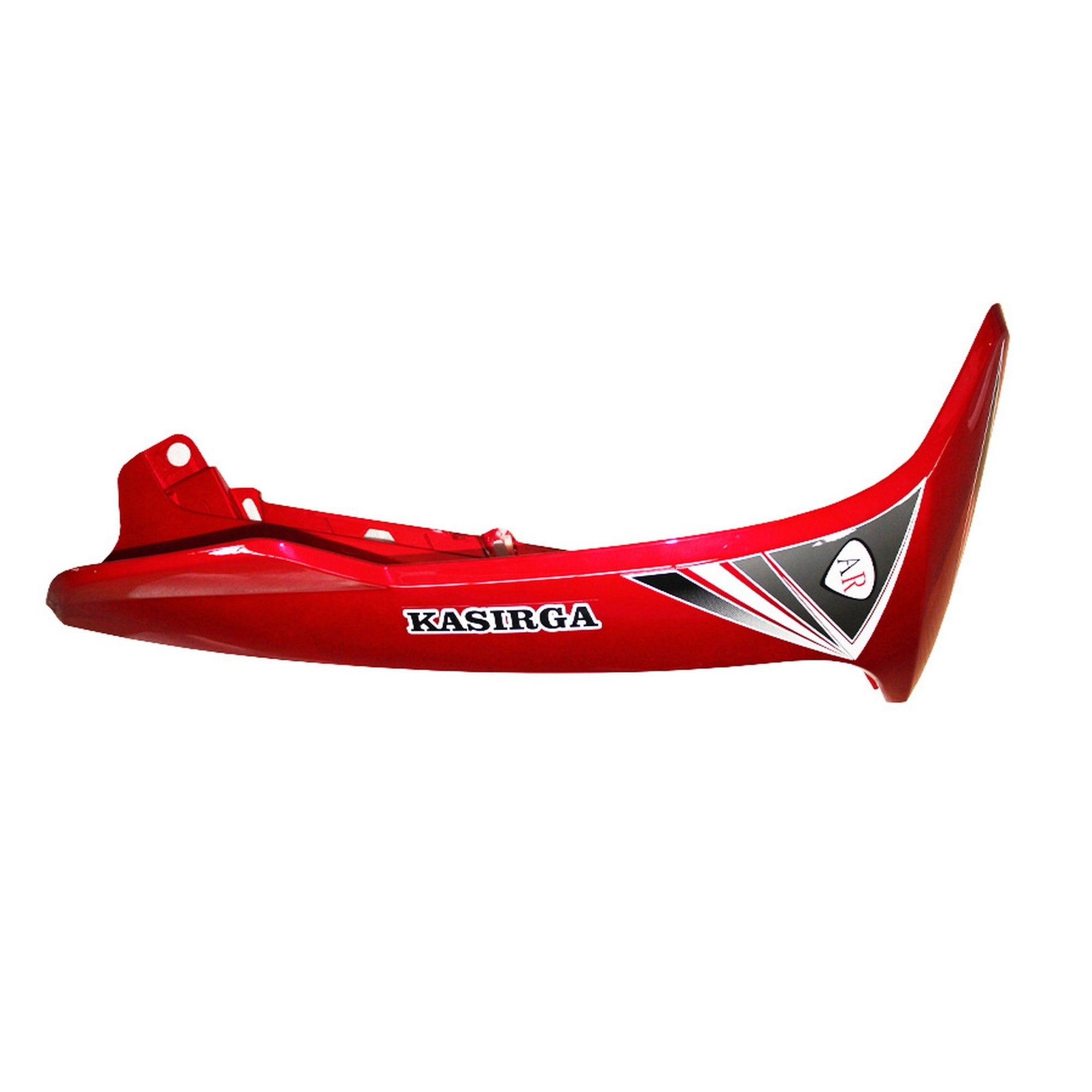 ARORA AR50-50 KASIRGA SAĞ DIŞ RÜZGARLIK KIRMIZI #AR50-50 071